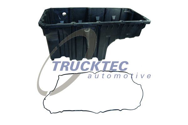 Масляный поддон TRUCKTEC AUTOMOTIVE 0110233
