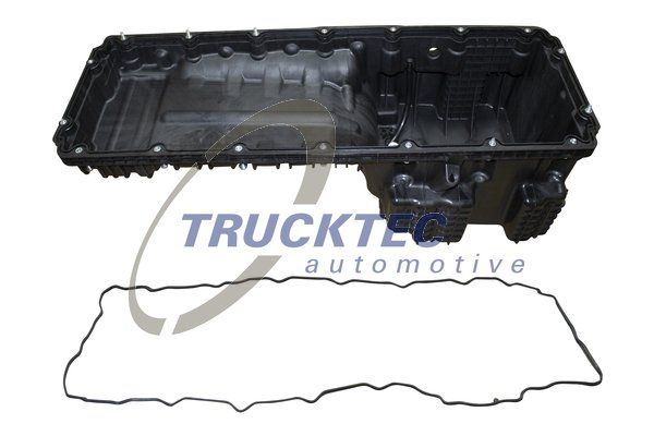 Масляный поддон TRUCKTEC AUTOMOTIVE 0110255
