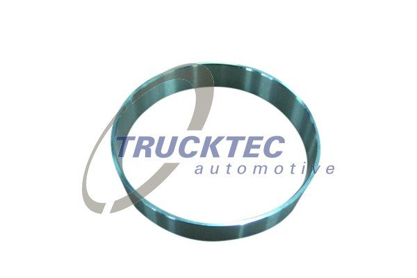 Вращающееся кольцо, коленчатый вал TRUCKTEC AUTOMOTIVE 0111003