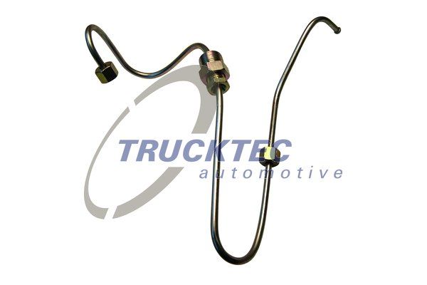 Трубопровод высокого давления, система впрыска TRUCKTEC AUTOMOTIVE 0113173