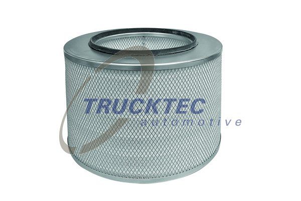 Воздушный фильтр TRUCKTEC AUTOMOTIVE 0114027