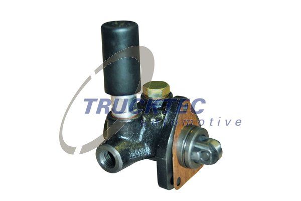 Насос, топливоподающяя система TRUCKTEC AUTOMOTIVE 0114038