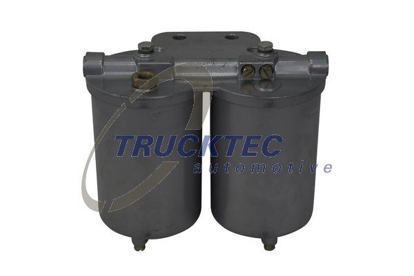Топливный фильтр TRUCKTEC AUTOMOTIVE 0114042