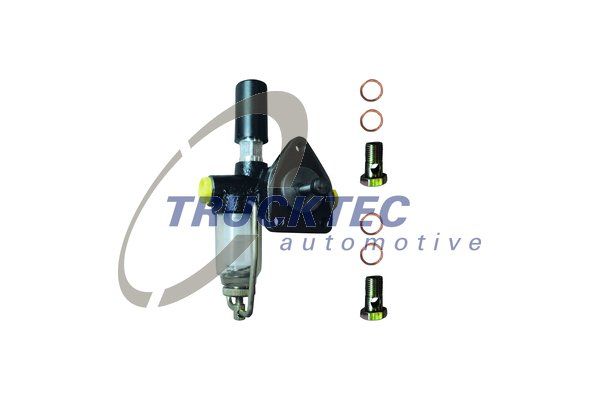 Топливный насос TRUCKTEC AUTOMOTIVE 0114045