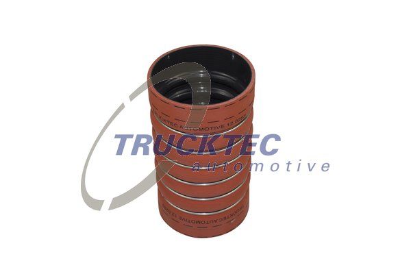 Трубка нагнетаемого воздуха TRUCKTEC AUTOMOTIVE 0114060
