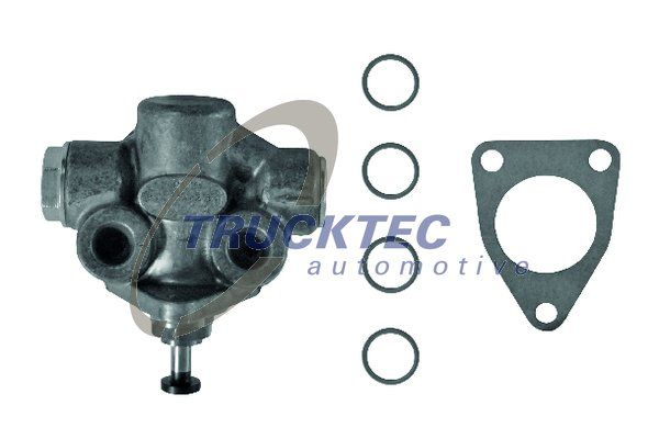 Насос, топливоподающяя система TRUCKTEC AUTOMOTIVE 0114062