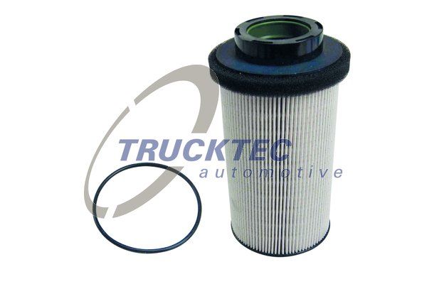 Топливный фильтр TRUCKTEC AUTOMOTIVE 0114066