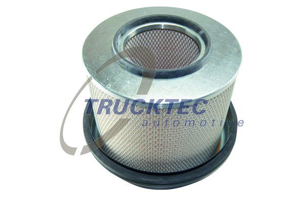 Воздушный фильтр TRUCKTEC AUTOMOTIVE 0114080