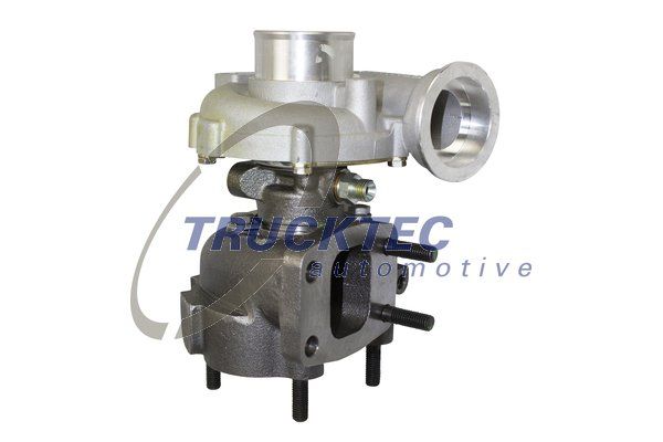 Компрессор, наддув TRUCKTEC AUTOMOTIVE 0114190