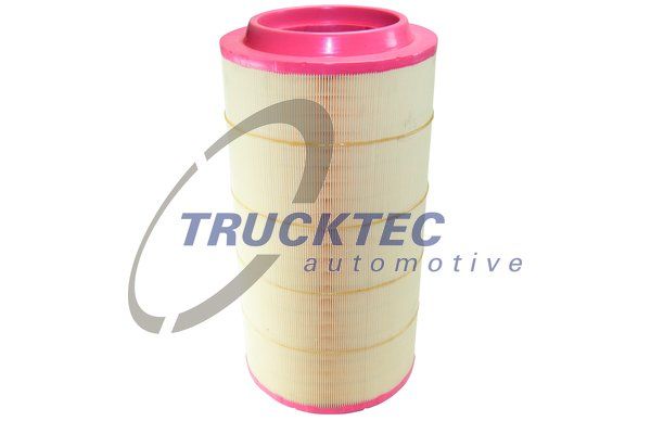 Воздушный фильтр TRUCKTEC AUTOMOTIVE 0114981