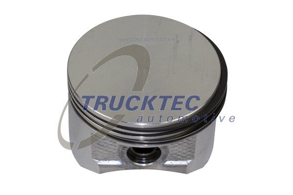 Поршень, пневматический компрессор TRUCKTEC AUTOMOTIVE 0115100