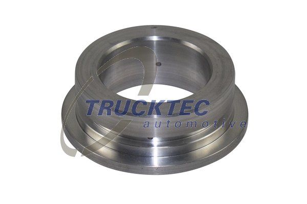 Соединительный фланец, компрессор TRUCKTEC AUTOMOTIVE 0115223