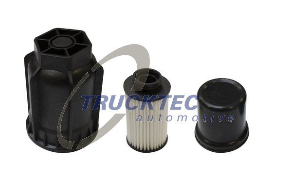 Карбамидный фильтр TRUCKTEC AUTOMOTIVE 0116028