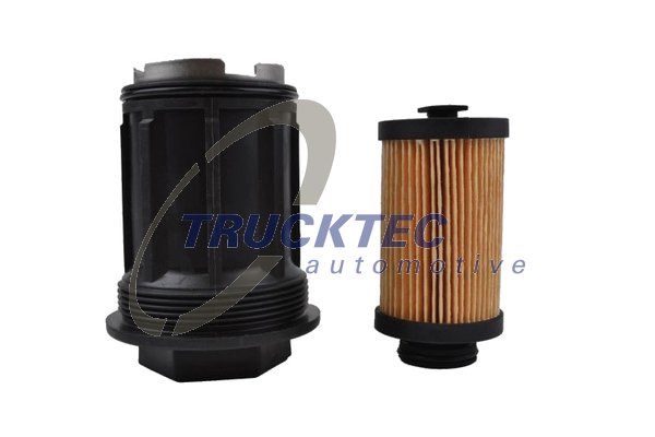 Карбамидный фильтр TRUCKTEC AUTOMOTIVE 0116107
