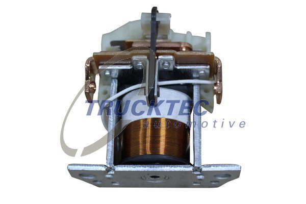 Тяговое реле, стартер TRUCKTEC AUTOMOTIVE 0117035