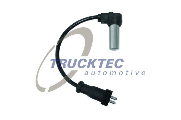 Датчик, частота вращения TRUCKTEC AUTOMOTIVE 0117043