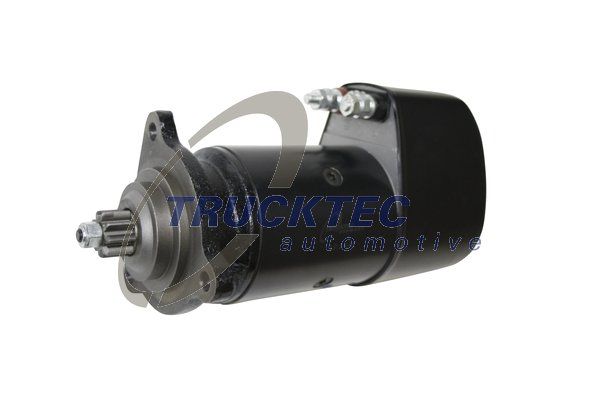 Стартер TRUCKTEC AUTOMOTIVE 0117049