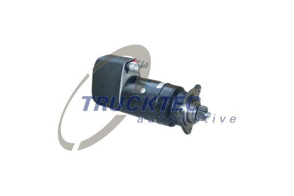 Стартер TRUCKTEC AUTOMOTIVE 0117051
