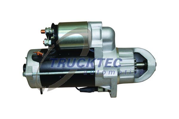 Стартер TRUCKTEC AUTOMOTIVE 0117052