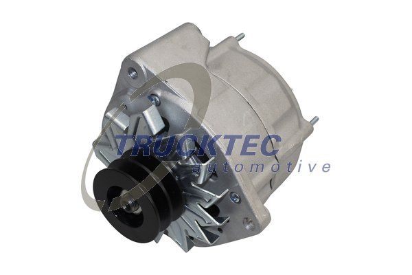Генератор TRUCKTEC AUTOMOTIVE 0117059