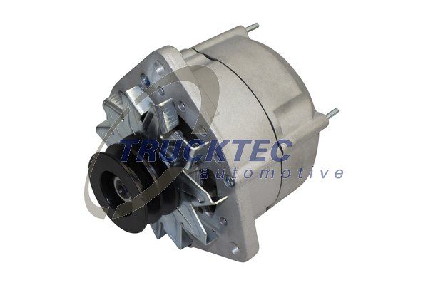 Генератор TRUCKTEC AUTOMOTIVE 0117060