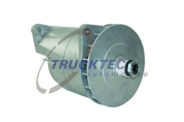 Генератор TRUCKTEC AUTOMOTIVE 0117061