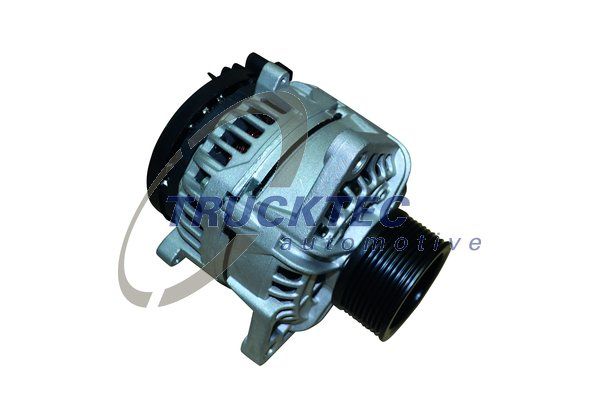 Генератор TRUCKTEC AUTOMOTIVE 0117062