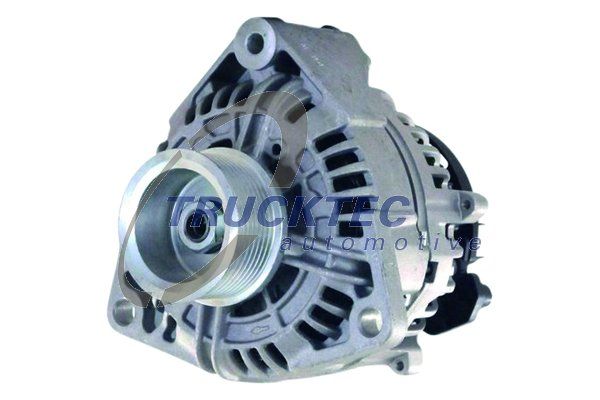Генератор TRUCKTEC AUTOMOTIVE 0117063