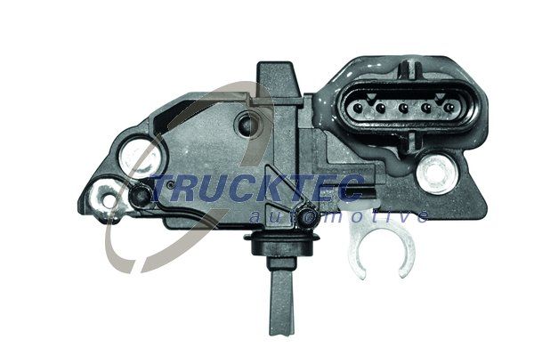 Регулятор генератора TRUCKTEC AUTOMOTIVE 0117067