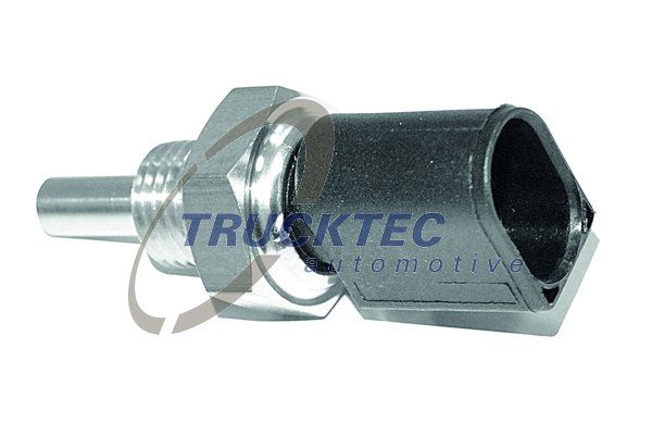 Датчик, температура охлаждающей жидкости TRUCKTEC AUTOMOTIVE 0117070