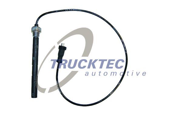Датчик, уровень моторного масла TRUCKTEC AUTOMOTIVE 0117073