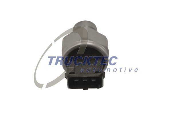 Датчик, давление наддува TRUCKTEC AUTOMOTIVE 0117074