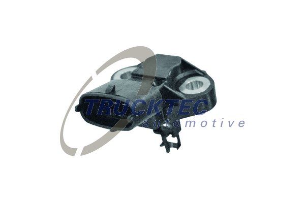 Датчик, давление наддува TRUCKTEC AUTOMOTIVE 0117076