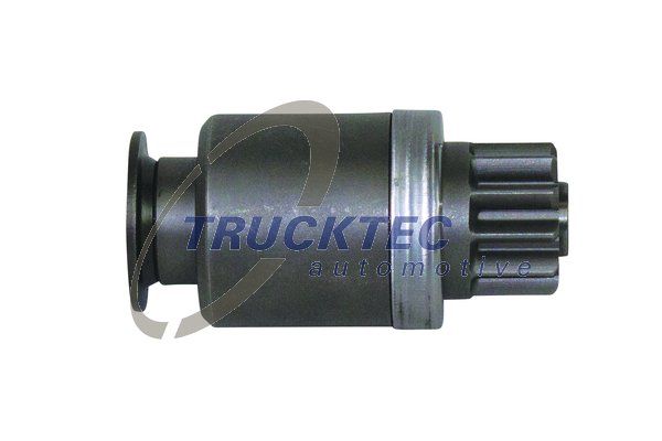 Ведущая шестерня, стартер TRUCKTEC AUTOMOTIVE 0117092