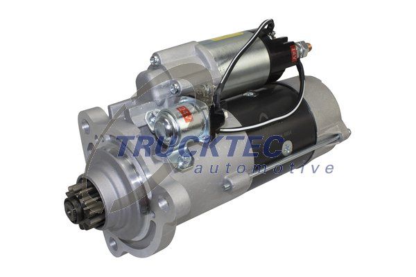 Стартер TRUCKTEC AUTOMOTIVE 0117097