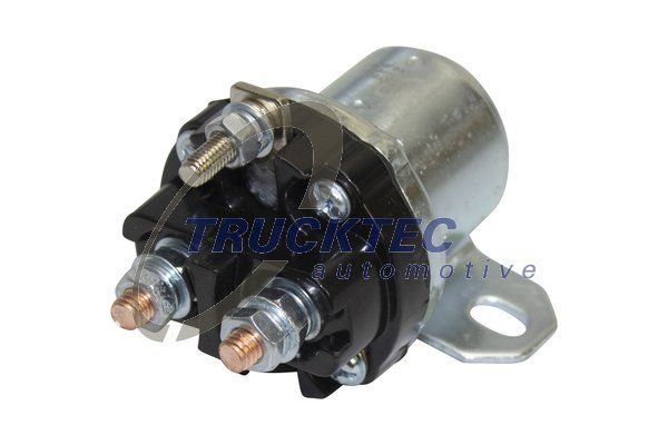 Тяговое реле, стартер TRUCKTEC AUTOMOTIVE 0117161