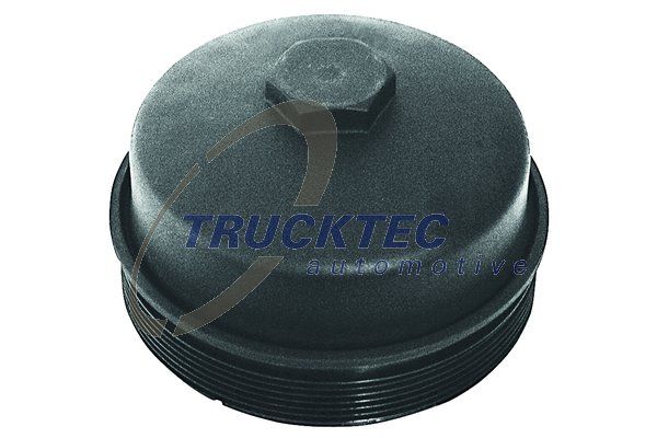 Крышка, корпус масляного фильтра TRUCKTEC AUTOMOTIVE 0118065