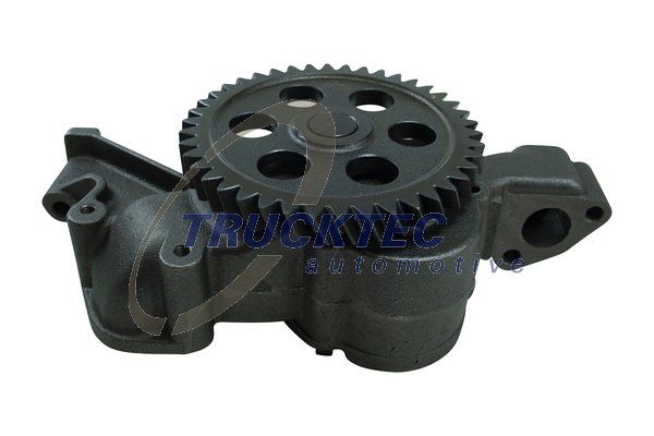 Масляный насос TRUCKTEC AUTOMOTIVE 0118078