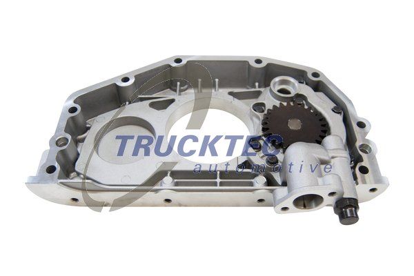 Масляный насос TRUCKTEC AUTOMOTIVE 0118118