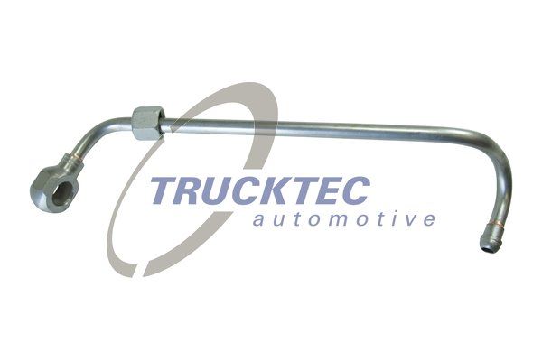 Маслопровод, компрессор TRUCKTEC AUTOMOTIVE 0118133