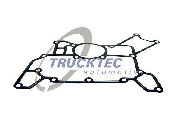 Прокладка, масляный радиатор TRUCKTEC AUTOMOTIVE 0118140