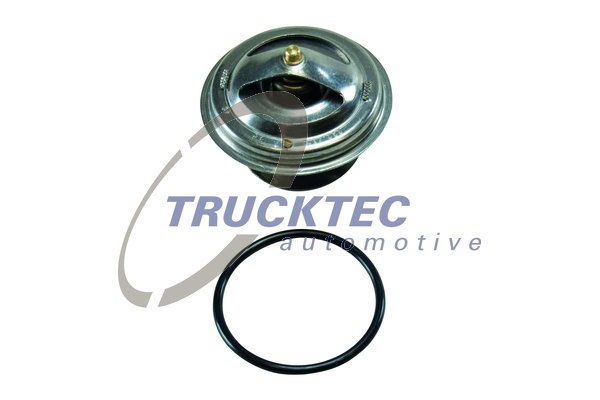 Термостат, охлаждающая жидкость TRUCKTEC AUTOMOTIVE 0119026