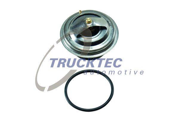 Термостат, охлаждающая жидкость TRUCKTEC AUTOMOTIVE 0119045