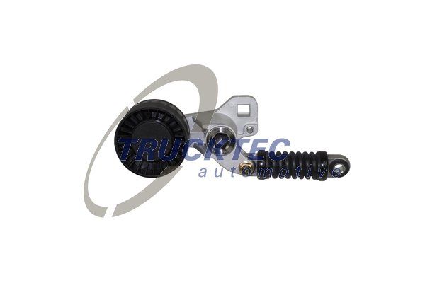 Натяжитель ремня, клиновой зубча TRUCKTEC AUTOMOTIVE 0119081