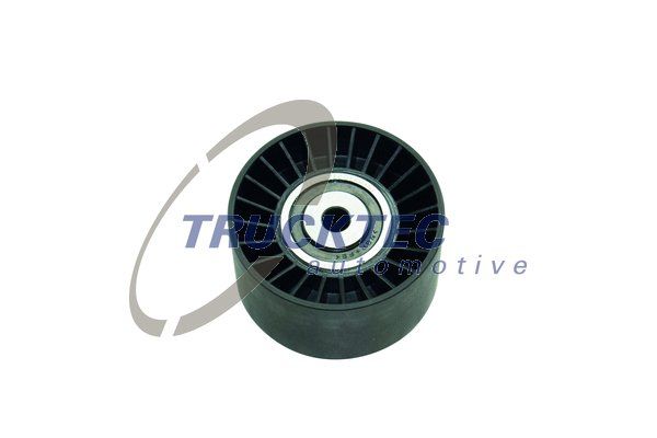 Натяжной ролик, поликлиновой ремень TRUCKTEC AUTOMOTIVE 0119083