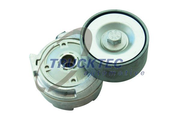 Натяжитель ремня, клиновой зубча TRUCKTEC AUTOMOTIVE 0119097
