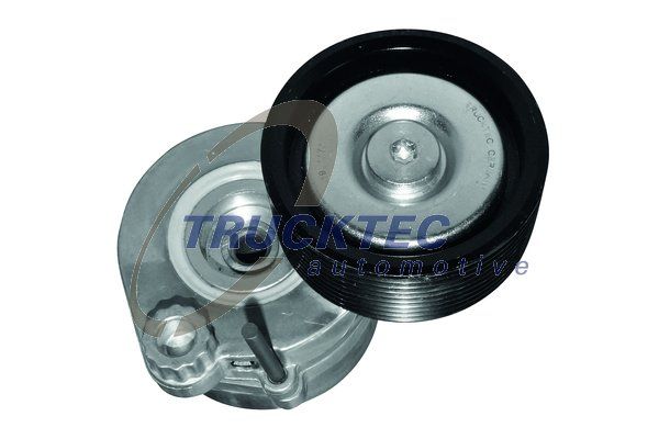 Натяжитель ремня, клиновой зубча TRUCKTEC AUTOMOTIVE 0119099