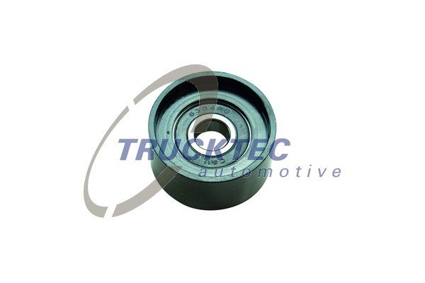 Паразитный / ведущий ролик, поликлиновой ремень TRUCKTEC AUTOMOTIVE 0119171