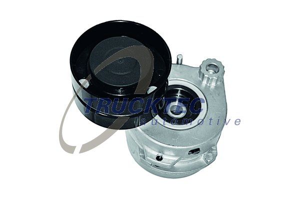 Натяжитель ремня, клиновой зубча TRUCKTEC AUTOMOTIVE 0119173