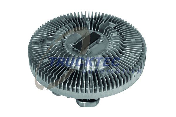 Сцепление, вентилятор радиатора TRUCKTEC AUTOMOTIVE 0119176